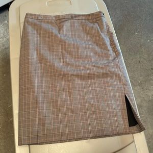 Banana Republic pencil skirt.